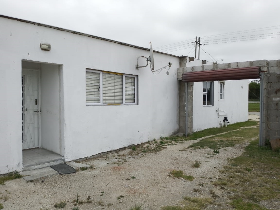 6 Bedroom Property for Sale in Parsonsvlei Eastern Cape